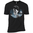 T-Shirts Black / YXS Grave Wedding Boys Premium T-Shirt
