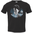 T-Shirts Black / 2T Grave Wedding Toddler Premium T-Shirt