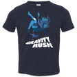 T-Shirts Navy / 2T Gravity Rush Toddler Premium T-Shirt