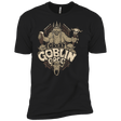 T-Shirts Black / YXS Great Goblin Grog Boys Premium T-Shirt