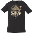 T-Shirts Black / 6 Months Great Goblin Grog Infant Premium T-Shirt