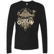 T-Shirts Black / S Great Goblin Grog Men's Premium Long Sleeve