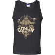 T-Shirts Black / S Great Goblin Grog Men's Tank Top