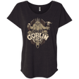 T-Shirts Vintage Black / X-Small Great Goblin Grog Triblend Dolman Sleeve