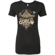 T-Shirts Vintage Black / S Great Goblin Grog Women's Triblend T-Shirt