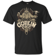 T-Shirts Black / YXS Great Goblin Grog Youth T-Shirt