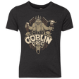 T-Shirts Vintage Black / YXS Great Goblin Grog Youth Triblend T-Shirt