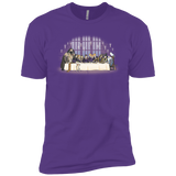 T-Shirts Purple Rush / YXS Great Hall Dinner Boys Premium T-Shirt