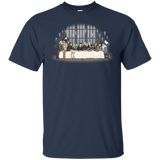 T-Shirts Navy / S Great Hall Dinner T-Shirt