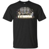 T-Shirts Black / YXS Great Hall Dinner Youth T-Shirt