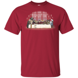 T-Shirts Cardinal / YXS Great Hall Dinner Youth T-Shirt