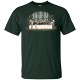 T-Shirts Forest / YXS Great Hall Dinner Youth T-Shirt