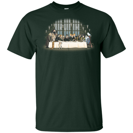 T-Shirts Forest / YXS Great Hall Dinner Youth T-Shirt