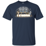 T-Shirts Navy / YXS Great Hall Dinner Youth T-Shirt