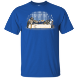 T-Shirts Royal / YXS Great Hall Dinner Youth T-Shirt
