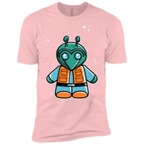 T-Shirts Light Pink / YXS Greedo Cute Boys Premium T-Shirt