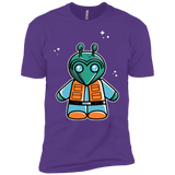 T-Shirts Purple Rush / YXS Greedo Cute Boys Premium T-Shirt