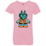 T-Shirts Light Pink / YXS Greedo Cute Girls Premium T-Shirt
