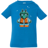 T-Shirts Cobalt / 6 Months Greedo Cute Infant Premium T-Shirt