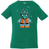T-Shirts Kelly / 6 Months Greedo Cute Infant Premium T-Shirt