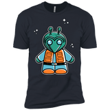 T-Shirts Indigo / X-Small Greedo Cute Men's Premium T-Shirt
