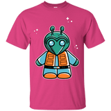 T-Shirts Heliconia / S Greedo Cute T-Shirt