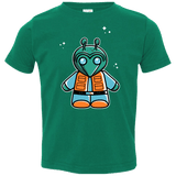 T-Shirts Kelly / 2T Greedo Cute Toddler Premium T-Shirt
