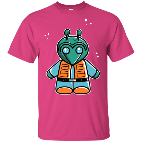 T-Shirts Heliconia / YXS Greedo Cute Youth T-Shirt