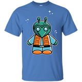 T-Shirts Iris / YXS Greedo Cute Youth T-Shirt