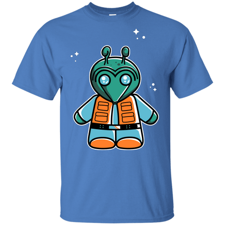 T-Shirts Iris / YXS Greedo Cute Youth T-Shirt