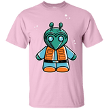 T-Shirts Light Pink / YXS Greedo Cute Youth T-Shirt