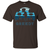 Greedy Sun Set T-Shirt
