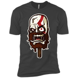 T-Shirts Heavy Metal / YXS Greek Ice Cream Boys Premium T-Shirt