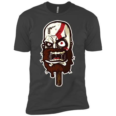 T-Shirts Heavy Metal / YXS Greek Ice Cream Boys Premium T-Shirt