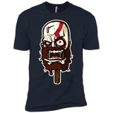 Greek Ice Cream Boys Premium T-Shirt