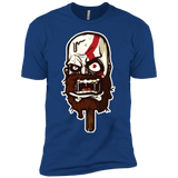 T-Shirts Royal / YXS Greek Ice Cream Boys Premium T-Shirt