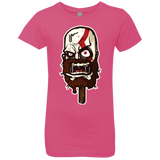 Greek Ice Cream Girls Premium T-Shirt