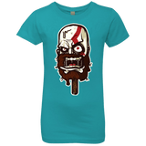 Greek Ice Cream Girls Premium T-Shirt