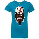 Greek Ice Cream Girls Premium T-Shirt