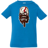 T-Shirts Cobalt / 6 Months Greek Ice Cream Infant Premium T-Shirt