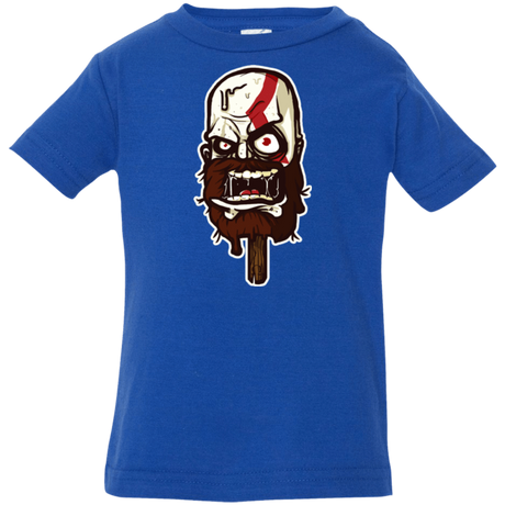 T-Shirts Royal / 6 Months Greek Ice Cream Infant Premium T-Shirt