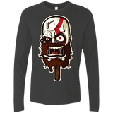 Greek Ice Cream Men's Premium Long Sleeve