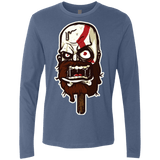 Greek Ice Cream Men's Premium Long Sleeve