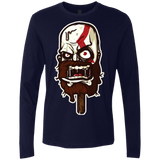 Greek Ice Cream Men's Premium Long Sleeve
