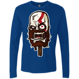Greek Ice Cream Men's Premium Long Sleeve