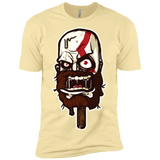 Greek Ice Cream Men's Premium T-Shirt