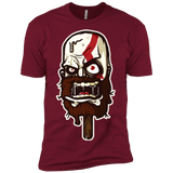 T-Shirts Cardinal / X-Small Greek Ice Cream Men's Premium T-Shirt