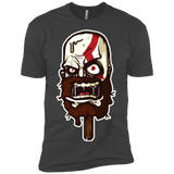 T-Shirts Heavy Metal / X-Small Greek Ice Cream Men's Premium T-Shirt