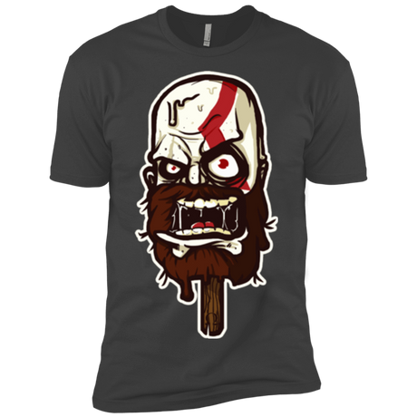 T-Shirts Heavy Metal / X-Small Greek Ice Cream Men's Premium T-Shirt