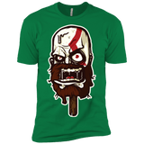 Greek Ice Cream Men's Premium T-Shirt